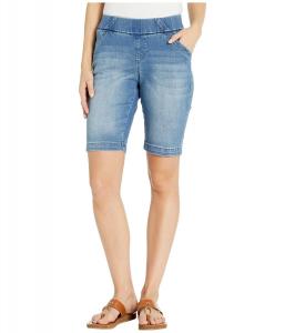 Jag Jeans Gracie Pull On Bermuda Shorts
