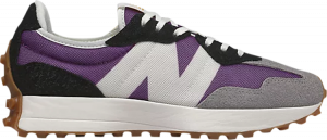 New Balance Wmns 327 Midnight Magenta