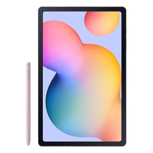 Планшет Samsung Galaxy Tab S6 Lite (2022) 10.4'', Wi-Fi, 4 Гб/128Гб, розовый