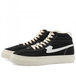 Кроссовки Stepney Workers Club Varden S-Strike Canvas Hi Top Sneaker