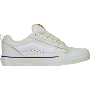 Кеды Vans Deaton Chris Anthony x Knu-Skool VLT LX Grass Stains, зеленый