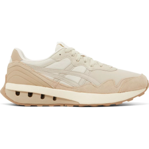 Кроссовки jogger x81 'putty birch' Asics, пломбир