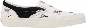 Vans ralph sales steadman