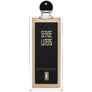 Serge Lutens Nuti De Cellophane Парфюмированная вода унисекс, 50 ​​мл