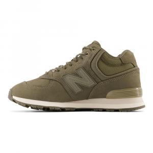 New balance boots classic olive online