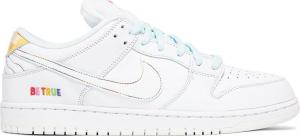Dunk new arrivals be true
