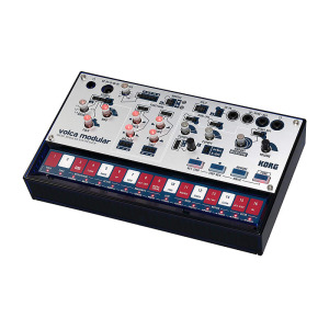 Микромодульный синтезатор KORG Volca VOLCAMODULAR