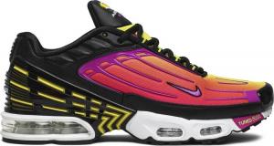 Nike AIr Max Plus 3 Hyper Violet
