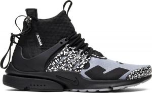 Nike air on sale presto 4d
