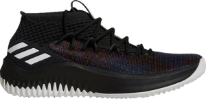 Adidas dame online 4 static