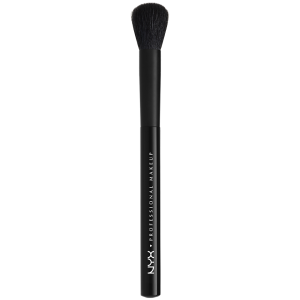 NYX Professional Makeup Pro Brush Precision кисточка для макияжа, 1 шт.