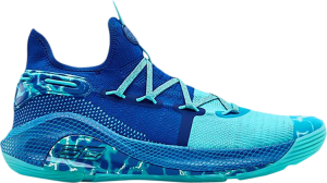 Under Armour Curry 6 Breakthrough CDEK.Shopping