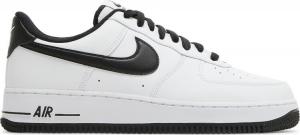 Air force 1 2025 white black white