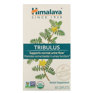 Якорцы Himalaya, 60 капсул