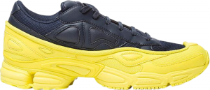 Adidas bright 2025 yellow shoes