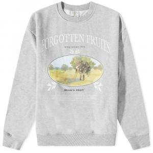 Толстовка Bram's Fruit Forgotten Fruits Harvest Crew Sweat