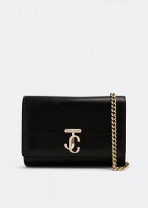 Varenne clutch jimmy choo outlet