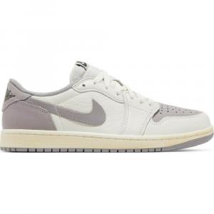 Jordan 1 retro gris clearance
