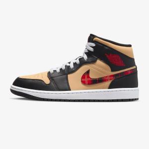 Nike air 1 mid se top