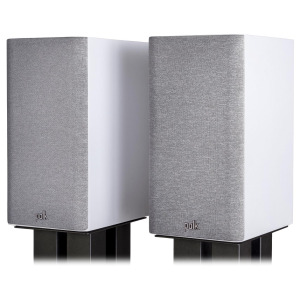 Полочная акустика Polk Audio Reserve Series R100, 2 шт, белый