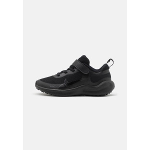 Кроссовки нейтрального цвета Revolution 7 Unisex Nike, цвет black/anthracite