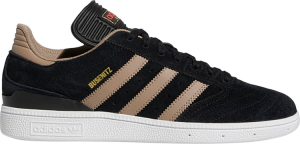 Adidas busenitz on sale pro brown