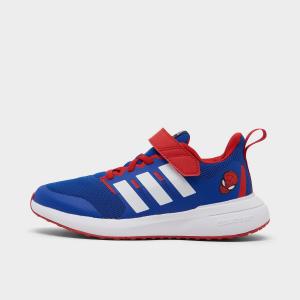 adidas x Marvel FortaRun 2.0 Spider Man Cloudfoam CDEK.Shopping