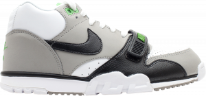 Nike air trainer 1 mid on sale premium