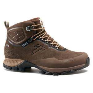 Походная обувь TECNICA PLASMA MID GTX WS, коричневый