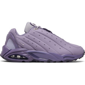 Кроссовки Nike NOCTA x Hot Step Air Terra 'Purple', фиолетовый