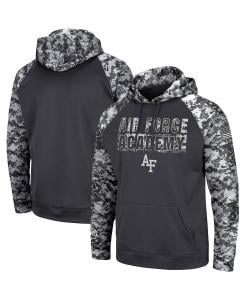 Falcons military hoodie on sale