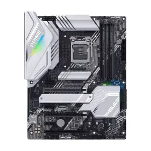 Материнская плата ASUS PRIME Z490-A, LGA1200, DDR4