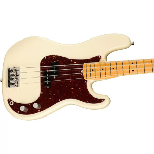 Fender AMERICAN PROFESSIONAL II PRECISION BASS - олимпийский белый American Professional  II