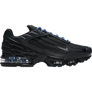 Кроссовки Nike Air Max Plus 3 'Black Light Photo Blue', серый