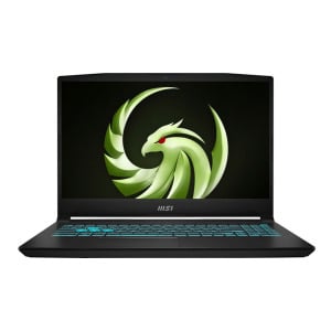 Игровой ноутбук MSI Bravo 15 15.6'', 16 Гб/512 Гб, R5-7535HS, RTX 4050, 144 Гц, черный, английская клавиатура