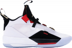 Air Jordan 33 PF Future of Flight CDEK.Shopping