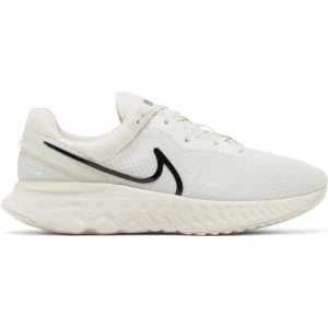 Кроссовки Nike React Miler 3 'Phantom Light Bone', белый