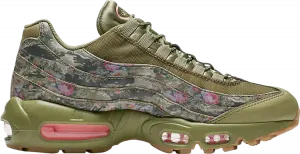 Nike Wmns Air Max 95 Floral Camo CDEK.Shopping