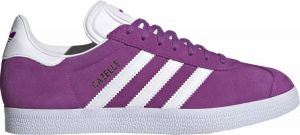 Adidas Wmns Gazelle Shock Purple