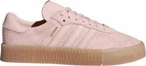 Rose pink adidas discount