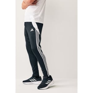 Спортивные брюки Тиро 24 Adidas, черный