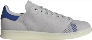 Adidas stan smith royal blue top