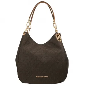 Lillie chain clearance tote