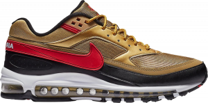 Air max 97 red metallic new arrivals