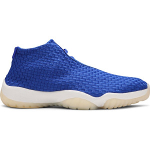 Кроссовки Air Jordan Future Hyper Royal, синий