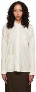 Рубашка Off-White Valeriana The Row