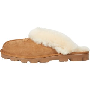 Слипперы Coquette UGG, каштан