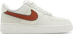 Nike air force leather white hotsell