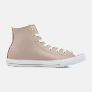 Детские кроссовки Chuck Taylor All Star PS Converse, бордовый