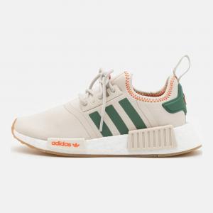 Adidas originals best sale nmd Green